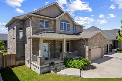 360 Devonshire Road, Saugeen Shores, On N0h 2c3