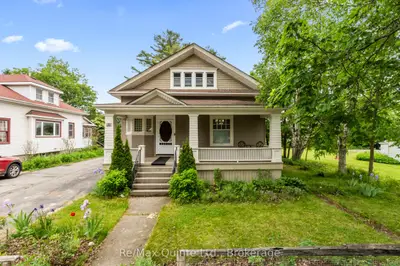 31 YOUNG Street, Brighton, ON K0K 1H0