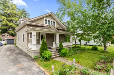 31 YOUNG Street, Brighton, ON K0K 1H0
