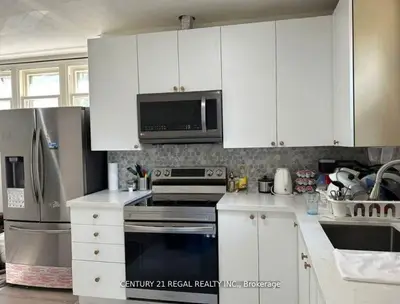 34 Dalewood Avenue, Hamilton, On L8s 1y8