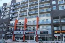 Condo Apartment in Waterloo