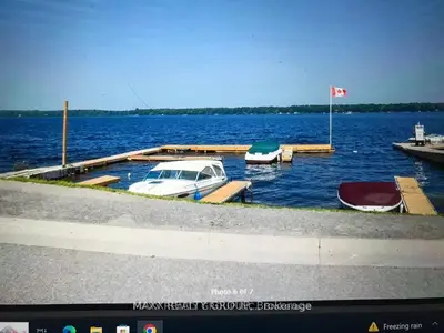 Lt 24 Birchcliff Avenue, Kawartha Lakes, On K0m 1l0