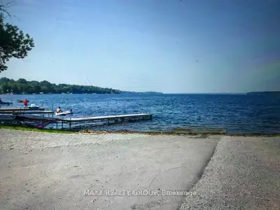 Lt 24 Birchcliff Avenue, Kawartha Lakes, On K0m 1l0