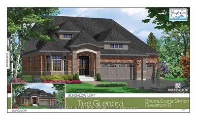 Detached in Quinte West