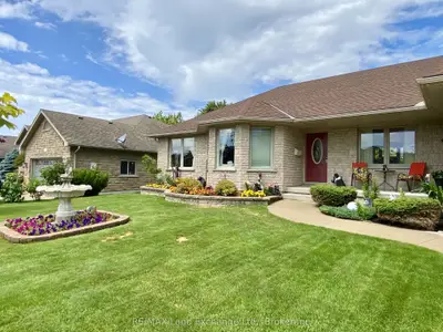 785 Woodland Drive, Saugeen Shores, On N0h 2c4