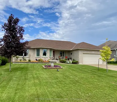 785 Woodland Drive, Saugeen Shores, On N0h 2c4