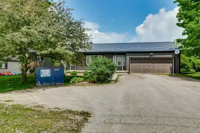 64 North Street E, Tillsonburg, On N4g 1b5