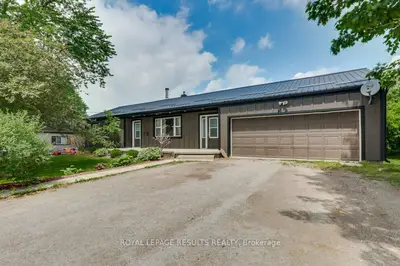 64 North Street E, Tillsonburg, On N4g 1b5