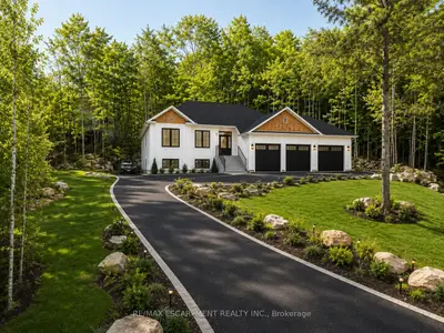 Detached in Huntsville