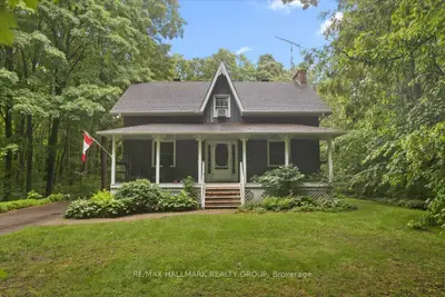 Detached in Elizabethtown-Kitley