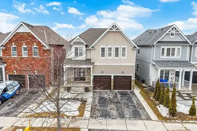 Detached in Shelburne