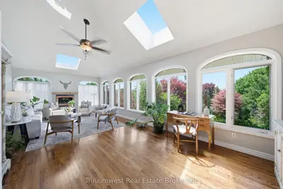 Detached in Guelph/Eramosa