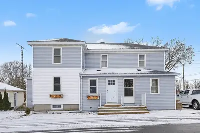 Duplex in Prescott
