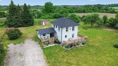 Detached in Elizabethtown-Kitley