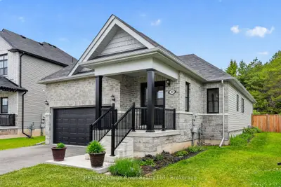 Detached in Cobourg