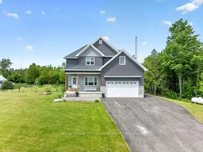 Detached in Augusta