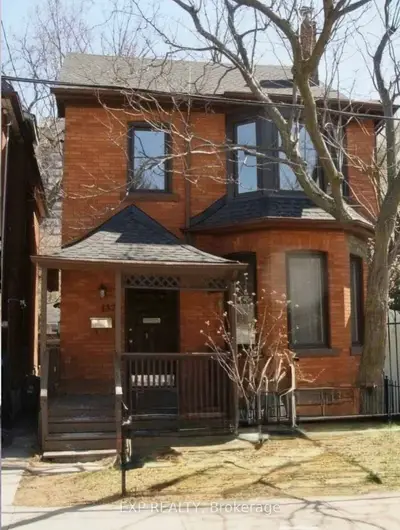Detached in Hamilton