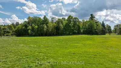Vacant Land in Frontenac