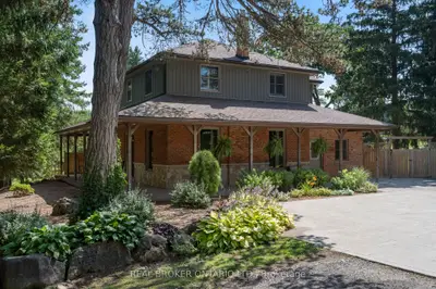 182 Governors Road E, Brant, On N3l 3e1