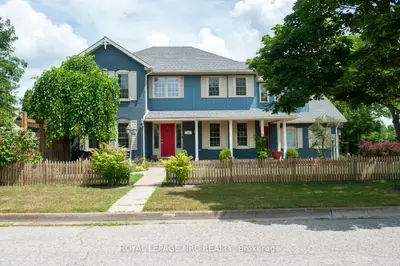 22 Senator Drive, St. Catharines, On L2s 3t3