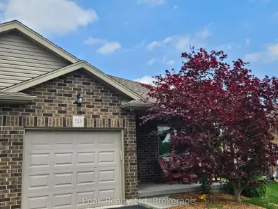 113 Edison Street, St. Marys, On N4x 0a8
