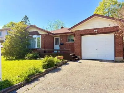 Detached in Kitchener
