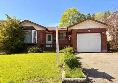 146 Bechtel Drive, Kitchener, On N2p 1s3