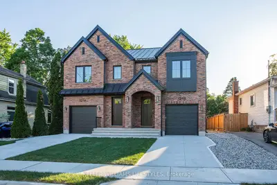 121 CATHCART Street, London South, ON N6C 3M2