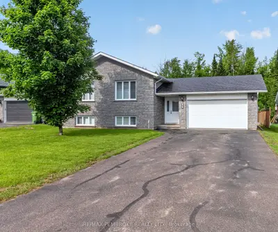 Detached in Petawawa