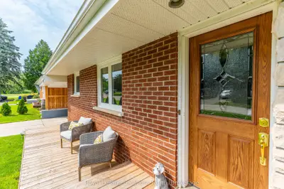 76 Mckibbon Drive, Meaford, On N4l 1c6