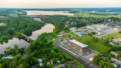 Condo Apartment in Arnprior