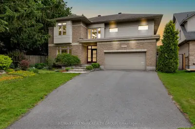 Detached in McKellar Heights - Glabar Park and Area