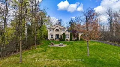 133 Arbourbrook Boulevard, Carp - Huntley Ward, On K0a 1l0