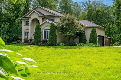 133 Arbourbrook Boulevard, Carp - Huntley Ward, On K0a 1l0