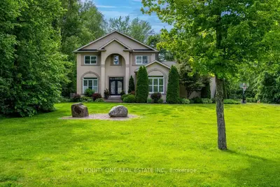 133 Arbourbrook Boulevard, Carp - Huntley Ward, On K0a 1l0