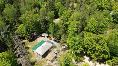 38 Robert Road W, Huntsville, On P1h 2j4