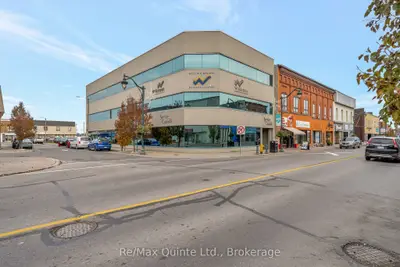 50 Dundas Street, Quinte West, On K8v 3p4