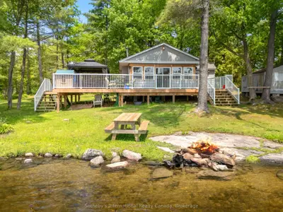 4 Is 40 Go Home Lake, Georgian Bay, On P0c 1h0