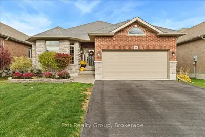 14 Cavendish Drive, Belleville, On K8n 0c2