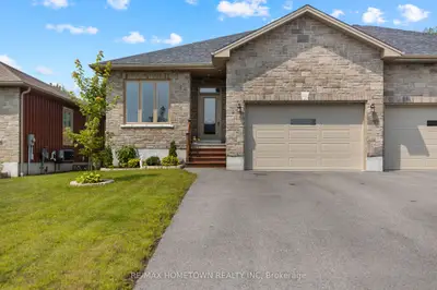 8 Billings Avenue W, South Dundas, On K0e 1k0
