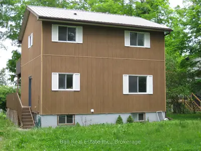 24 Maple Ridge Drive, Trent Hills, On K0l 1y0