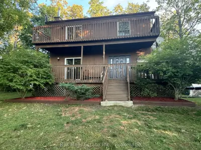 24 Maple Ridge Drive, Trent Hills, On K0l 1y0
