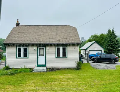Detached in Huntsville