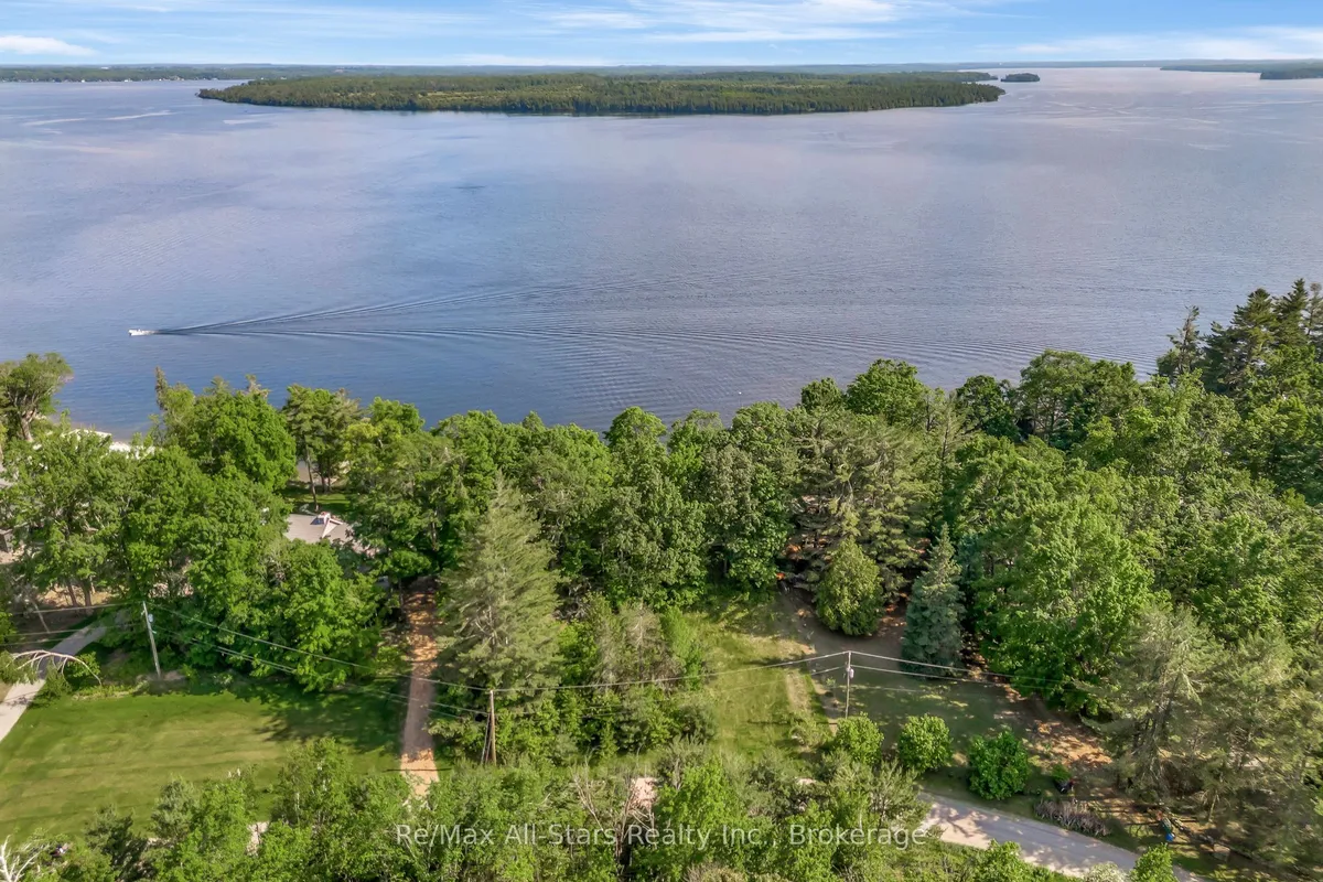 836 Lot 39 Indian Point Road, Kawartha Lakes, On K0m 1k0