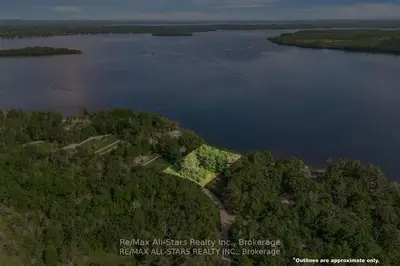 836 Lot 39 Indian Point Road, Kawartha Lakes, On K0m 1k0