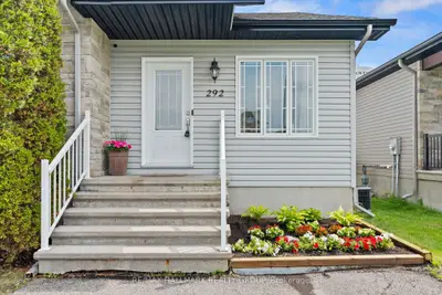 292 Trillium Circle, Alfred And Plantagenet, On K0a 3k0