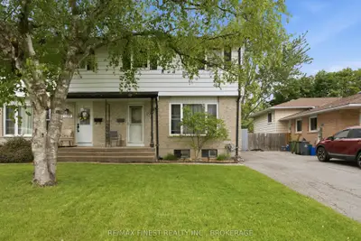 Semi-Detached in Kingston