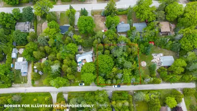 Vacant Land in South Bruce Peninsula