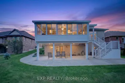 14 Hunter Drive S, Norfolk, On N0e 1m0