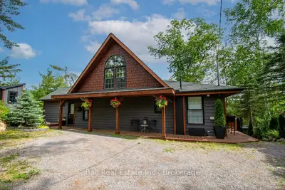 Detached in North Kawartha